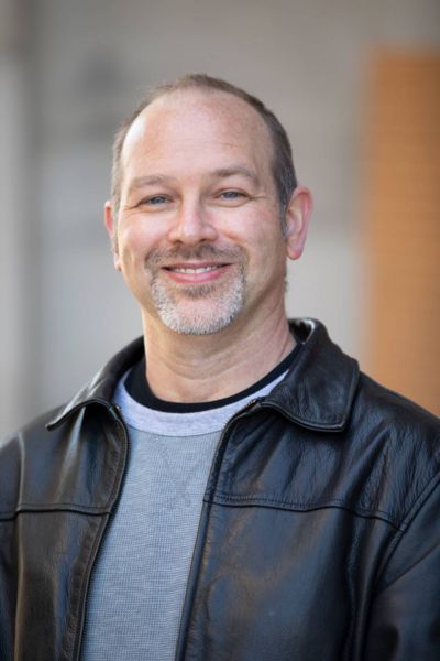 profile photo for Dr. Benjamin Martin